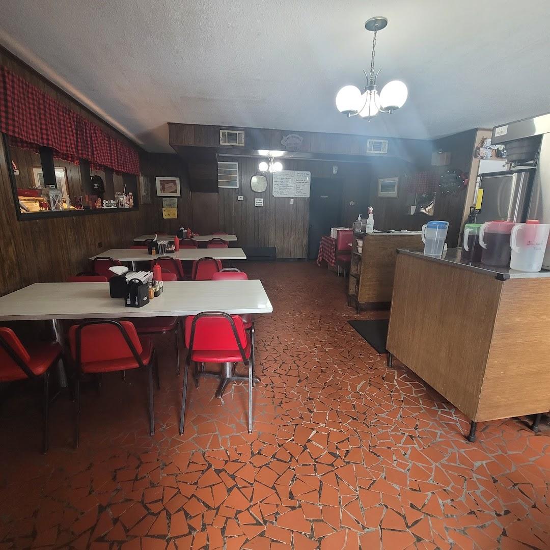 Troutmans Barbecue