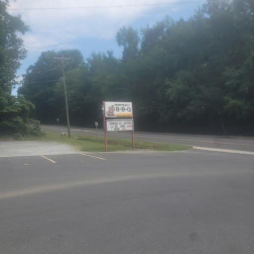 Troutmans Barbecue